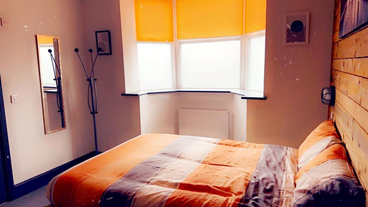 Newport House Ξενοδοχείο Γκρίμσμπι Εξωτερικό φωτογραφία